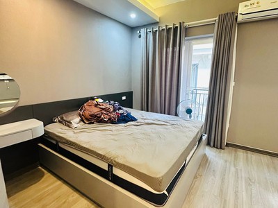 Nhà Ngọc Thụy ô tô kinh doanh, 120m2 MT7.3m 16.5 tỷ 3
