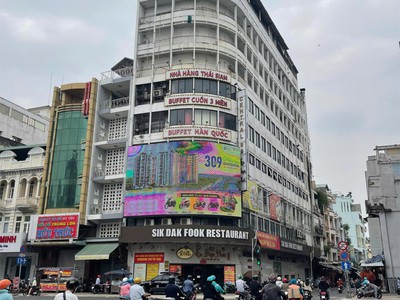 Mega sale 50 tỷ bán trước tết 2mt siêu vip 411 trần hưng đạo, p. 14 quận 5 3