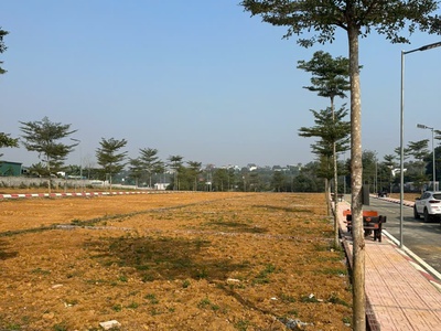 Đất hoà lạc - sát ubnd xã long phú chơ long phú 100m - 115m  - giá chỉ 3,1tỷ 3