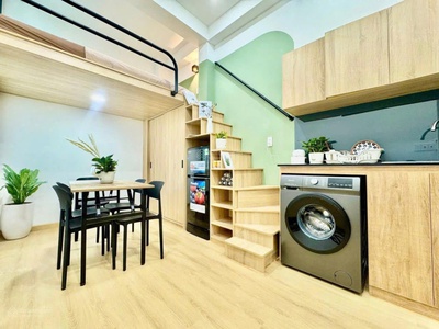 Biệt thự ngay etown cộng hòa - 7 tầng - nội thất 5 sao -  15 17, 7 tầng - đẳng cấp tân bình - chỉ 0