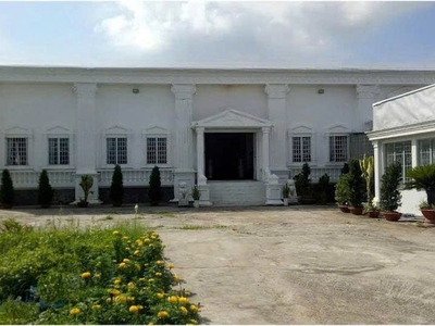 Chính chủ bán gấp 1,554m2 đất mặt tiền ql1a, xã nhị thành, huyện thủ thừa, long an 0