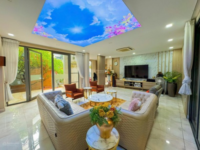 Biệt thự ngay etown cộng hòa - 7 tầng - nội thất 5 sao -  15 17, 7 tầng - đẳng cấp tân bình - chỉ 1