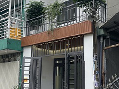 Bán nhà tx22   đường 8m   ngay sân tennis   pickleball   giá 4,85 tỷ 0