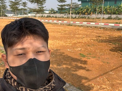 Đất hoà lạc - sát ubnd xã long phú chơ long phú 100m - 115m  - giá chỉ 3,1tỷ 4