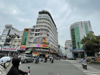 Mega sale 50 tỷ bán trước tết 2mt siêu vip 411 trần hưng đạo, p. 14 quận 5 4