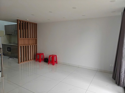 Chính Chủ Cho Thuê giá tốt VĂN PHÒNG SHOPHOUSE MIDTOWN M7 tại Quận 7  làm VP, làm nhà ở 4