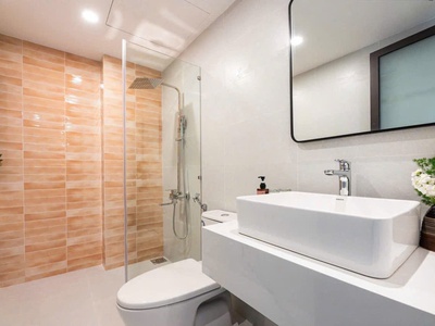 Hot     chính chủ bán toà căn hộ mặt tiền đẹp - giá tốt - vị trí đắc địa 4