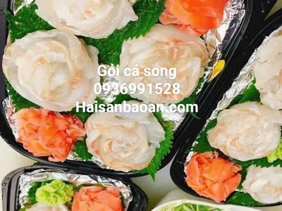 Cần bán cá song tươi ngon giá tốt 0