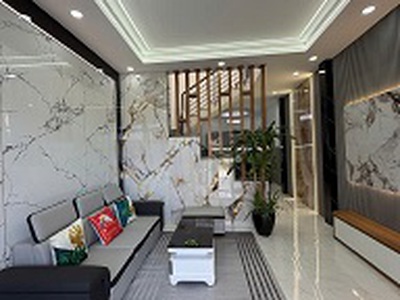 Bán nhà tx22   đường 8m   ngay sân tennis   pickleball   giá 4,85 tỷ 1