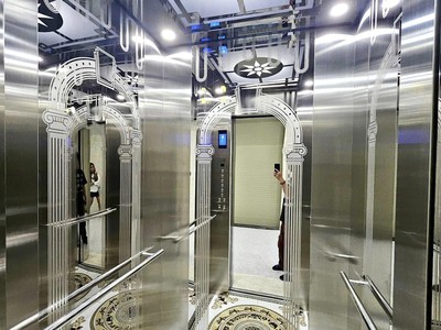 Bán nhà an dương  vương  thang máy oto vào nhà   nhà đẹp ở ngay 62m 15.6tỷ 3