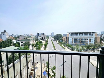 Bán nhà an dương  vương  thang máy oto vào nhà   nhà đẹp ở ngay 62m 15.6tỷ 4