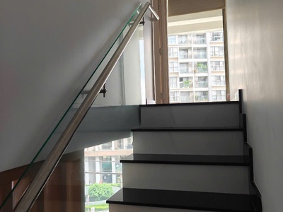 Chính Chủ Cho Thuê giá tốt VĂN PHÒNG SHOPHOUSE MIDTOWN M7 tại Quận 7  làm VP, làm nhà ở 5