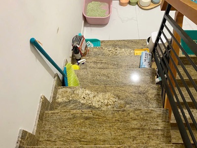 Nhà mới 5.5x8.1m, nh6m hẻm 388 hưng phú p.chánh hưng p9q8 4