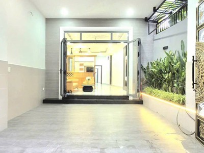  nhà vườn xanh mướt   nghe diện tích là mê  2