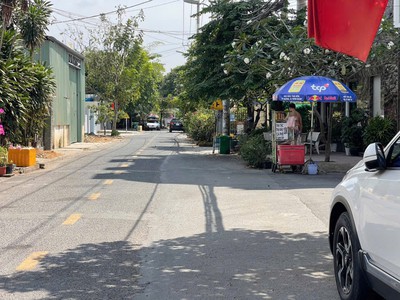 Bán đất thạnh lộc 47   tl47   q12, diện tích khủng 498m2 gần 500m2, hẻm xe hơi vi vu 0