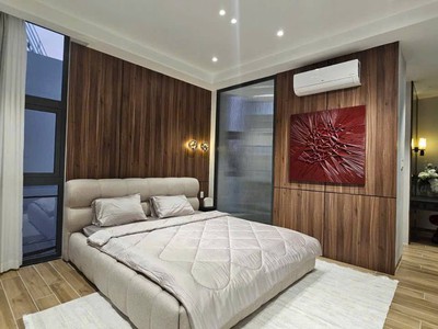  bán nhà phố góc 2 mặt tiền thoáng mát, kho a nhà bè  3