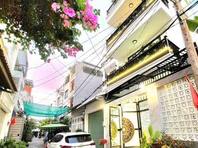  nhà vườn xanh mướt   nghe diện tích là mê  0