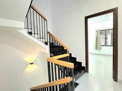  nhà vườn xanh mướt   nghe diện tích là mê  3