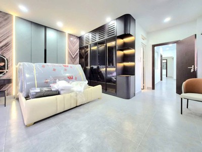  nhà vườn xanh mướt   nghe diện tích là mê  4