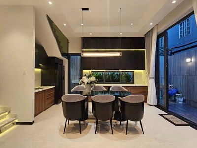  bán nhà phố góc 2 mặt tiền thoáng mát, kho a nhà bè  1