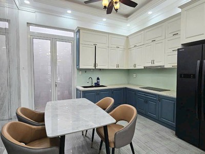  nhà mặt tiền đường 10m   thông tứ phía   nhà bè  2