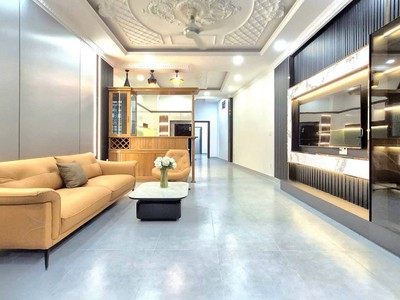  nhà vườn xanh mướt   nghe diện tích là mê  1