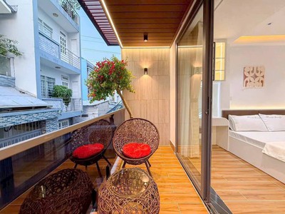  nhà đẹp mặt tiền kinh doanh   quận 7 -  hẻm 160 thông 88 nguyễn văn quỳ   buôn bán tốt   2