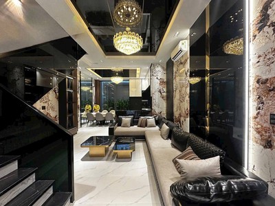  đẹp long lanh - đẹp quên lối về - kdc công ích, q7  4