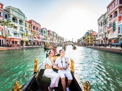  hàng hiếm   shophouse 2 mặt tiền cosmo bay  4