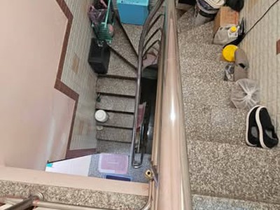 Nhà hxh đường cô giang phường 1 phú nhuận cũ. 3