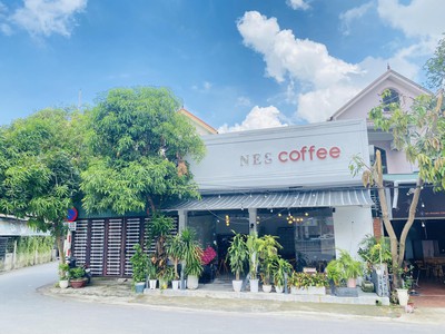 Sang quán cafe tại 165 phùng chí kiên, thành phố vinh 0