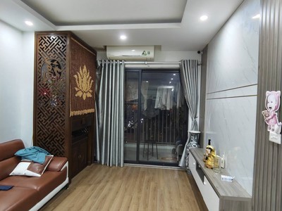 Căn góc central point 219 trung kính, 74m 2pn 2wc, nội thất đẹp, view siêu vip 1
