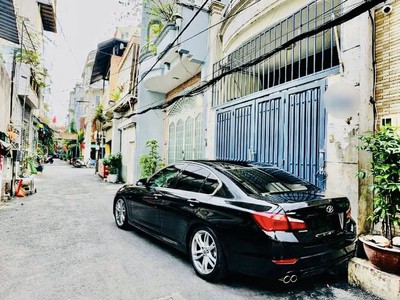 Gần chợ tân hương   hxh thông   52m    5 tầng   5 phòng ngủ   chỉ 8.x tỷ tl 0