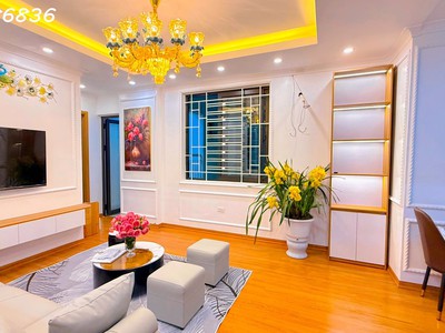 Bán căn hộ chung cư 5a lê đức thọ   71m , 3pn, nội thất đẹp 1