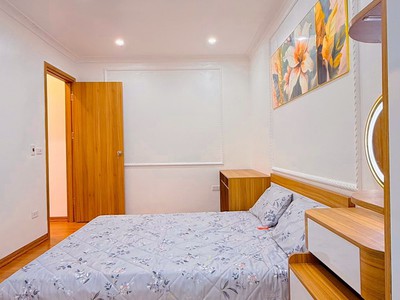 Bán căn hộ chung cư 5a lê đức thọ   71m , 3pn, nội thất đẹp 3