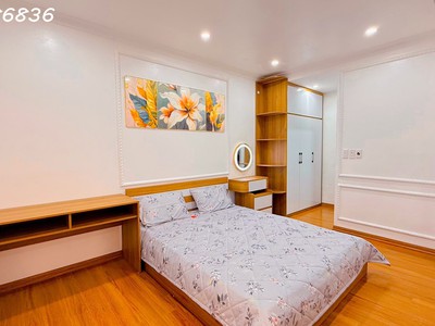 Bán căn hộ chung cư 5a lê đức thọ   71m , 3pn, nội thất đẹp 2