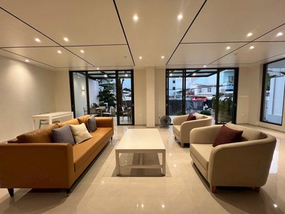 toà nhà chdv mt kdc lý phục man quận 7 3