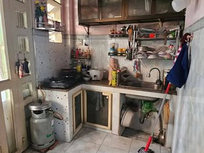 Nhà hxh đường cô giang phường 1 phú nhuận cũ. 2