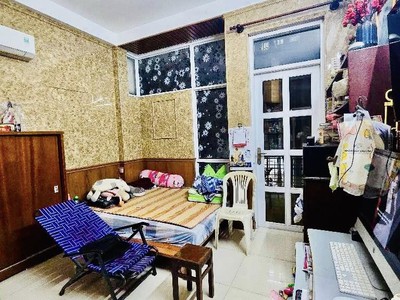 Nhà khu cao tầng tân hương   hxh thông   52m2   5 tầng - 5pn nhíc 8 tl 3