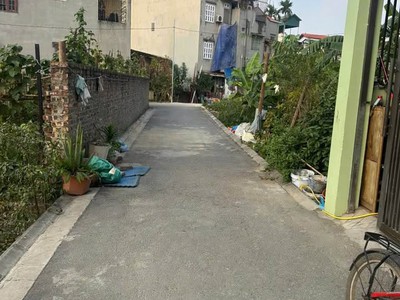 Bán đất đẹp đa tốn - hàng xóm vinhomes oceanpark- ô tô vào-46m nhỉnh 3 tỷ 0