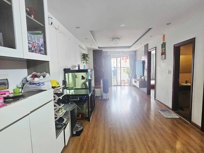 Căn góc central point 219 trung kính, 74m 2pn 2wc, nội thất đẹp, view siêu vip 0