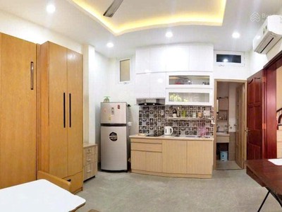 Cơ hội hiếm: nhà mặt tiền cao lỗ quận 8, 80m , 4 tầng 1