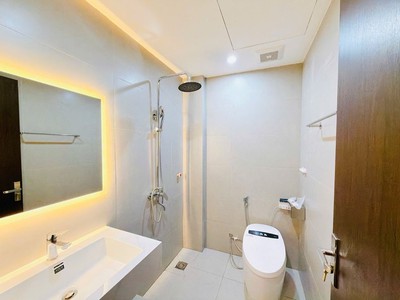 Bán nhà nguyễn văn trỗi, thanh xuân, phân lô gara ô tô, kinh doanh, 44m2, 19.8 tỷ ctl 4