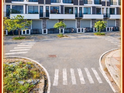 Vì sao nhiều khách chọn nhà phố biệt thự the light city để ở 0