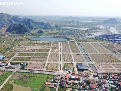 Sở hữu ngay lô đất vàng tại phú thứ park hill - giá chỉ từ 16 - 20 triệu/m2, sẵn sổ đỏ 4