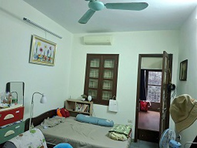 Chính chủ cho thuê căn hộ chung cư 3 phòng ngủ tại ngõ 319 tam trinh, hoàng mai, hà nội 1