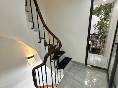 Hiếm   nhà mới đẹp ở ngay   ngõ nông   trung tâm hai bà trưng -3.35 tỷ 1