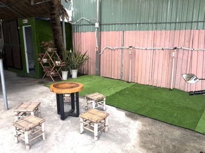 Cần cho thuê mặt bằng đang kinh doanh quán cà phê võng - sạc điện 2