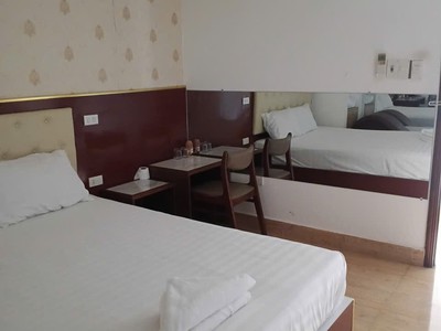 Bán khách sạn an thượng 1 gần biển mỹ khê 80m2 giá 43 tỷ 1