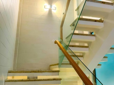 Biệt thự ngay etown cộng hòa - 7 tầng - nội thất 5 sao -  15 17, 7 tầng - đẳng cấp tân bình - chỉ 2